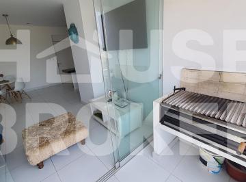 Departamento de 2 habitaciones, Lima · 72 m² - 2 Dorm en Playa Señoritas - Punta Hermosa