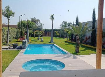 Casa de 5 habitaciones, Cañete · Vendo Casa Cañete Quillmana Condom Ciruelos Amoblad, Jardin, C/muebles 1,028 M&sup2;at