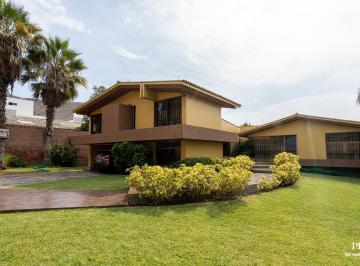 Casa de 5 habitaciones, Lima · Hermosa y Acogedora con Excelente Ubicación