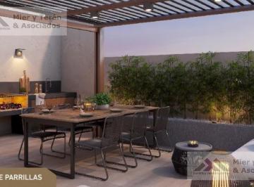 Departamento · 51m² · 1 Dormitorio · Venta Departamento en Jesus Maria - Dpt 102