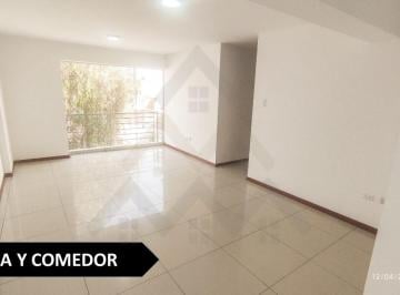 Departamento de 3 habitaciones, Lima · ¡Alquilo Lindo Depa de 3 Dorm. en San Antonio de Carabayllo