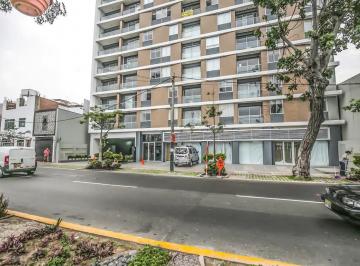 Departamento de 2 habitaciones, Lima · Dpto en Alquiler en Av Almte Grau, Barranco