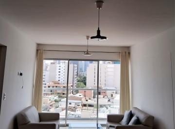 Apartamento , Lima · Departamento Amoblado, 1 Dormitorio 1 Estudio, a 1 Cdra. Av Aramburu