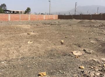 Terreno / Lote , Lima · Terreno Cerca a Estudio 4