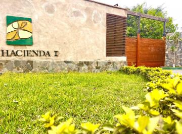 Terreno / Lote , Lima · Terreno Para Casa de Campo - Condominio La Hacienda 1 - Pachacamac