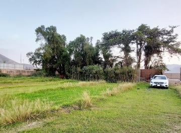 Terreno / Lote , Lima · Manchay Venta de Terreno 10 000 m²