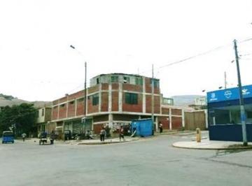 Local comercial de 7 habitaciones, Callao · Ross Ventanilla Alta Venta de Amplio Local Comercial – Callao