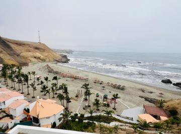 Casa de playa de 4 habitaciones, Cañete · Casa de Playa en Venta (Barrancadero Km. 118)