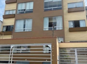 Apartamento de 3 habitaciones, Lima · Vendo Bien Distribuido Dpto/ 3 Dorm. Mejor Zona San Borja