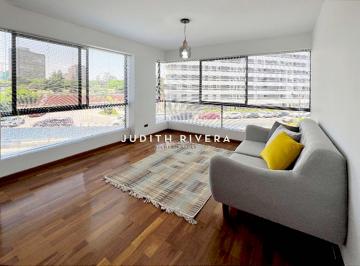 Departamento de 1 habitación, Lima · Departamento Moderno. Amoblado y Equipado en Buena Ubicación Céntrica