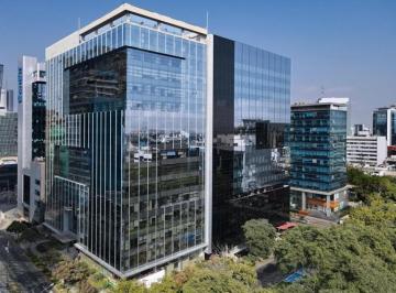 Oficina comercial , Lima · Oficinas Corporativas Edificio Platinum Plaza I - Parque Abtao - San Isidro