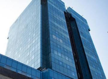 Oficina comercial , Lima · Oficina Corporativa Torre Central - Centro Empresarial Camino Real - San Isidro