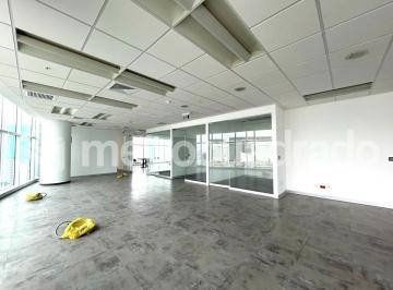 Oficina comercial , Lima · Oficina 1054 m² – Implementada - Alquiler