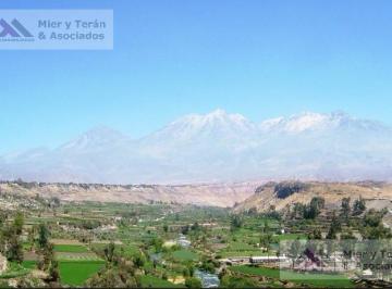Local comercial · 2540m² · 50 Dormitorios · 80 Estacionamientos · Venta Local Comercial en Pampas - Arequipa