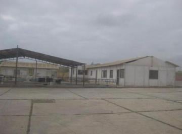 Local comercial · 2m² · 50 Dormitorios · 15 Estacionamientos · Venta Terreno Industrial Paracas (- 22)
