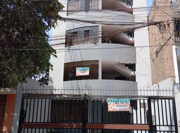 Departamento de 3 habitaciones, Lima · Remato Departamento 110 m², 3 Dorm., Cochera, Deposito Los Olivos Cerca a Todo Us$105,000