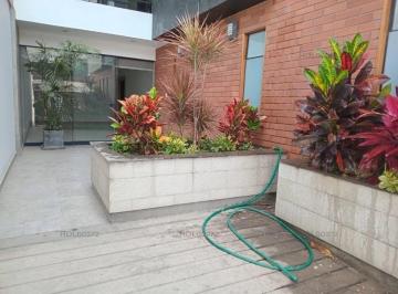 Departamento de 3 habitaciones, Lima · Excelente Dpto. en Alquiler en Primer Piso - Tipo Casita - Urb. Santa Terersa (Chacarilla) - Surco
