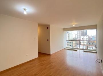 Departamento de 3 habitaciones, Lima · Alquiler de Departamento en Lince - Parque Bomberos