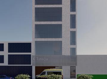 Otros , Lima · Vendo Amplio Edifision con Proyeccion a Clinica en Villa Maria del Triunfo