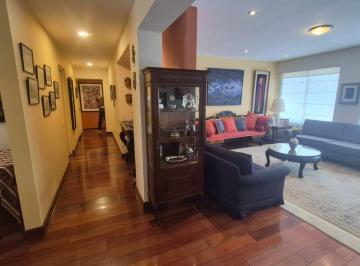 Departamento de 3 habitaciones, Lima · Amplio Dpto. *196 M&sup2;* - Conquistadores, Cerca a Ovalo Gutierrez, San Isidro