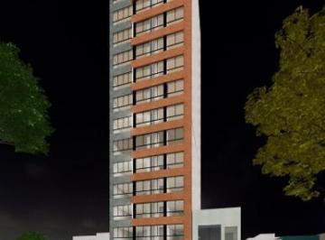 Departamento de 2 habitaciones, Lima · Vendo Departamentos en Surquillo La Calera, en La Av Aviacion