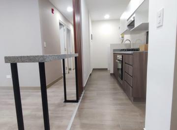 Departamento de 3 habitaciones, Lima · Departamento de 80 m² con 3 Dorm. en Alquiler en San Miguel