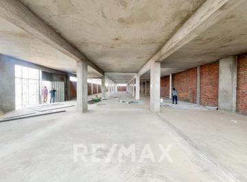 Local comercial · 250m² · Se Alquila Locales Industriales Estreno - Urb. Vulcano - Ate