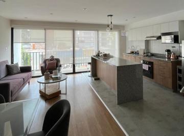 Apartamento de 2 habitaciones, Lima · Alquiler de Departamento Duplex en Miraflores - Enrique Palacios