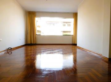 Departamento de 2 habitaciones, Lima · Alquilo Departamento 2 Dorm. y Escritorioen Prolongacion Benavides