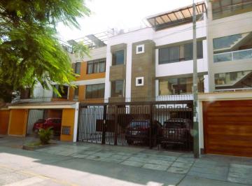 Departamento de 2 habitaciones, Lima · Alquilo Departamento 2 Dorm. y Escritorio en Prolongacion Benavides