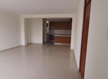 Apartamento de 3 habitaciones, Lima · Se Alquila Departamento de Estreno en III Etapa Los Cedros de Villa Chorrillos