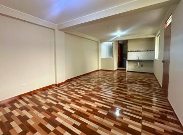 Apartamento de 1 habitación, Lima · Se Alquila Minidepartamentos Loft (Monoambiente) Para Persona Sola o Pareja