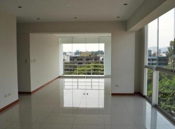 Apartamento de 3 habitaciones, Lima · Alquiler de Departamento en San Borja - Av San Borja Sur Cdra. 7