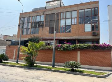 Departamento de 1 habitación, Lima · Alquilo Minidepa en San Borja Cerca a La Rambla