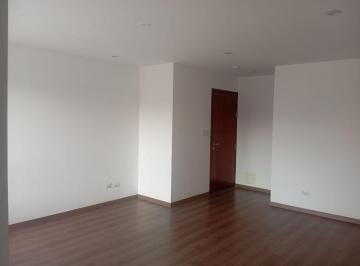 Departamento de 1 habitación, Lima · Departamento de 54 m², con 1 Habitación, 2 Baños, 1 Cochera, 1 Depósito en Urb. Tambo de Monterrico