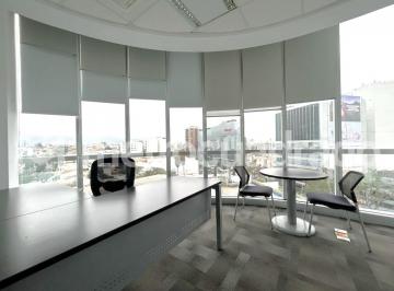 Oficina comercial , Lima · Oficina 467 m² – Implementada – Miraflores