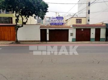Terreno / Lote , Lima · Venta de Terreno Residencial en Miraflores
