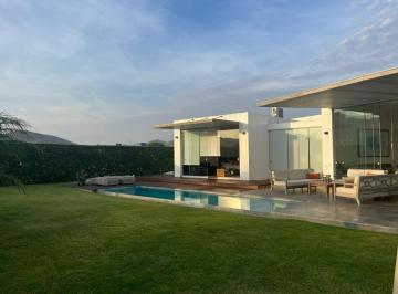 Casa de 5 habitaciones, Cañete · Exclusiva Casa de Playa 5 Dorms en Venta en Asia Golf