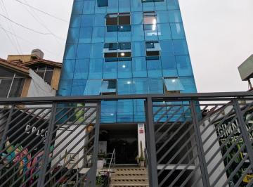 Local comercial de 3 habitaciones, Lima · Local Comercial 1er Piso