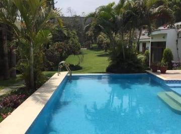 Casa de campo de 6 habitaciones, Lima · Vendo de Casa de Campo en Chaclacayo