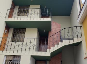 Apartamento de 2 habitaciones, Lima · Lindo Departamento Duplex en Zona Residencial en San Borja