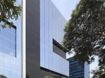 Oficina comercial , Lima · Oficina Corporativa en Pacific Tower - Parque Abtao - San Isidro