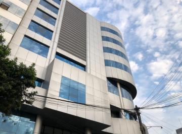 Oficina comercial · 9411m² · 75 Dormitorios · 82 Estacionamientos · Edificio en Alquiler en Miraflores