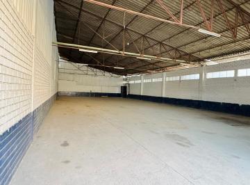 Local principa · Alquiler de Local Industrial en Sjl