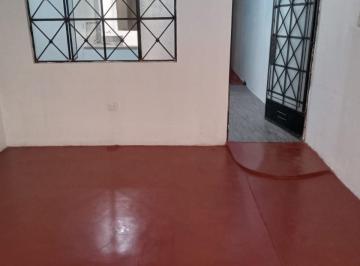 Apartamento de 2 habitaciones, Lima · Se Alquila Departamento en 1er Piso con Cochera en S. M. p