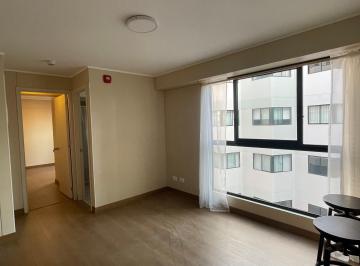 Departamento de 1 habitación, Lima · Dpto + Estacionamiento