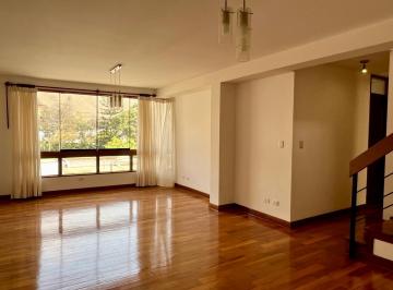 Departamento de 5 habitaciones, Lima · Se Vende Departamento Duplex 200 m² en Los Alamos de Monterrico Surco Us$269,000