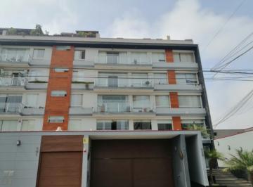Departamento de 3 habitaciones, Lima · Comodo Duplex Chacarilla Surco