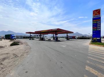 Terreno agrícola , Huaral · Terreno Industrial de 73203 m² en Venta en Chancay