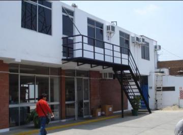Nave industrial · 2442m² · "¡Potencia Tu Negocio con Este Local Industrial en Av El Pacífico, Independencia!